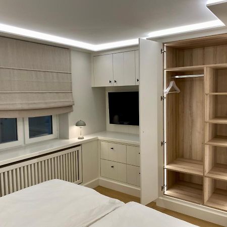 Appartamento Suederhygge Keitum Esterno foto
