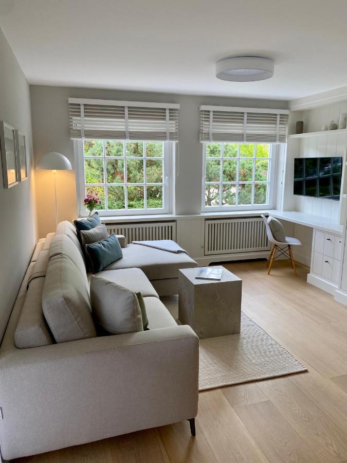 Appartamento Suederhygge Keitum Esterno foto