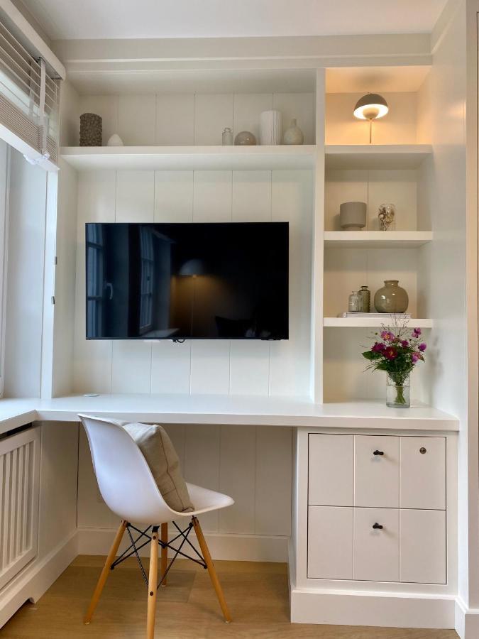 Appartamento Suederhygge Keitum Esterno foto
