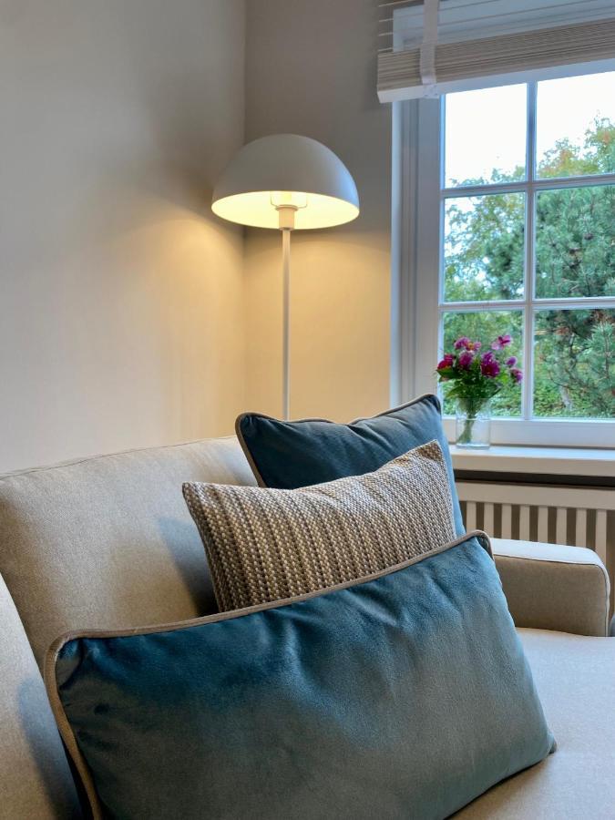 Appartamento Suederhygge Keitum Esterno foto