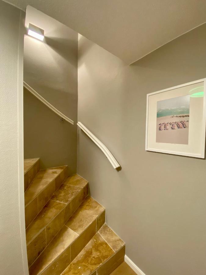 Appartamento Suederhygge Keitum Esterno foto